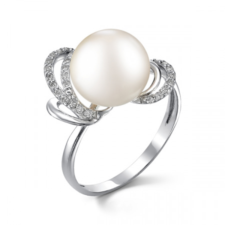 Кольцо серебро 51307S1